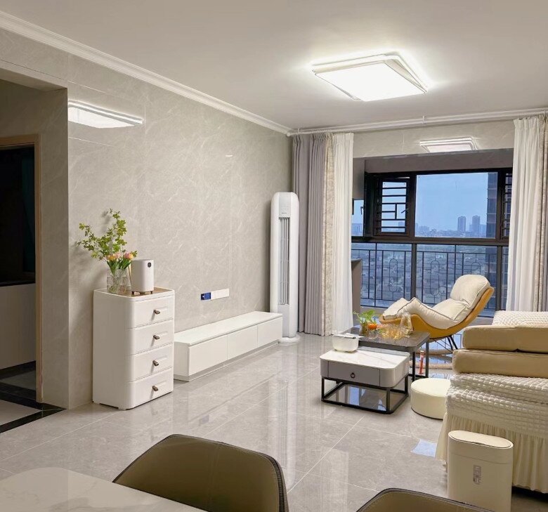 Tại sao ngày càng nhiều người không ốp gạch lên tường? Tôi không nghe để rồi sau 3 năm ở phải hối hận - 2