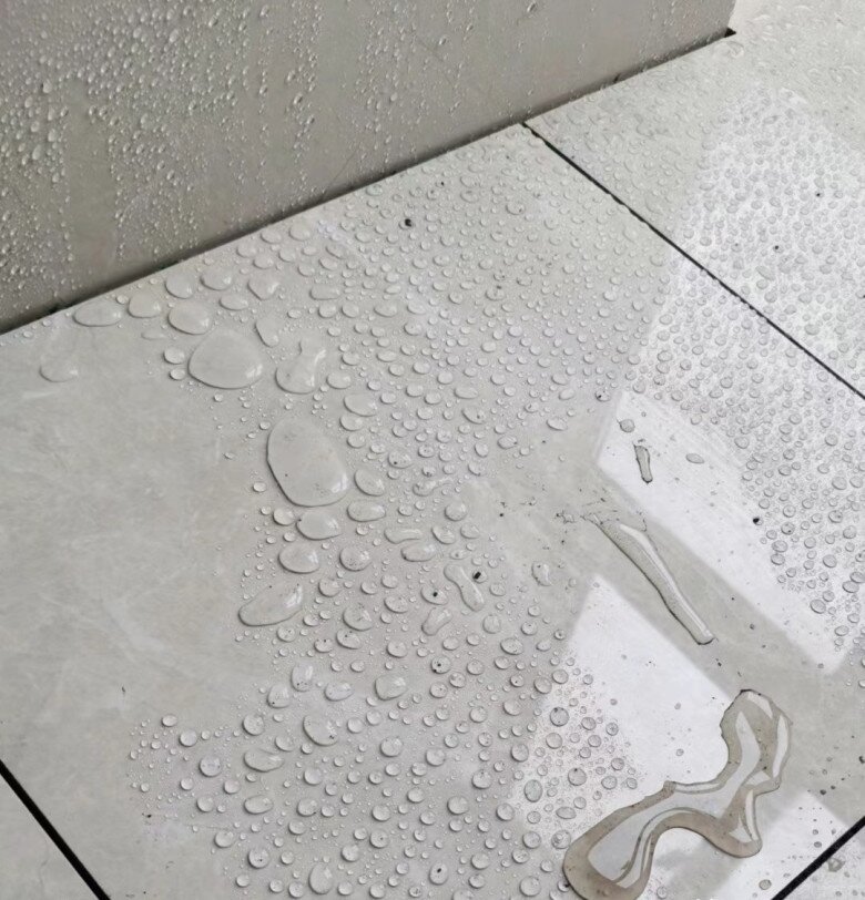 Tại sao ngày càng nhiều người không ốp gạch lên tường? Tôi không nghe để rồi sau 3 năm ở phải hối hận - 5