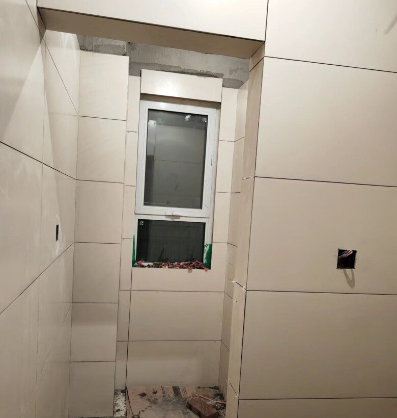 Tại sao ngày càng nhiều người không ốp gạch lên tường? Tôi không nghe để rồi sau 3 năm ở phải hối hận - 7