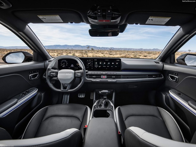 Kia K4 lộ diện với kiểu dáng mới nhưng sẽ khó về Việt Nam bởi 1 lý do- Ảnh 6. Kia K4 lộ diện với kiểu dáng mới nhưng sẽ khó về Việt Nam bởi 1 lý do- Ảnh 6.