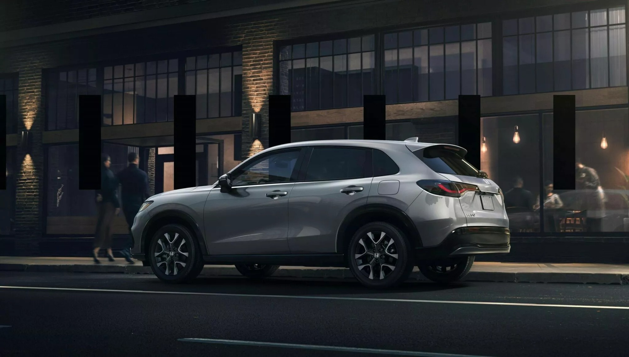 Honda HR-V 2026 ra mắt: Giá quy đổi từ 680 triệu đồng, nội thất như Civic, khách Việt không thể mua chính hãng vì một lý do- Ảnh 7. Honda HR-V 2026 ra mắt: Giá quy đổi từ 680 triệu đồng, nội thất như Civic, khách Việt không thể mua chính hãng vì một lý do- Ảnh 7.