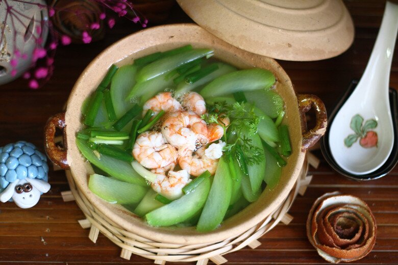 4 gợi ý món ăn giải nhiệt ngày hè, giúp thải độc đẹp da từ bên trong, quan trọng là không gây tăng cân - 2