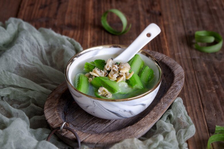 4 gợi ý món ăn giải nhiệt ngày hè, giúp thải độc đẹp da từ bên trong, quan trọng là không gây tăng cân - 3