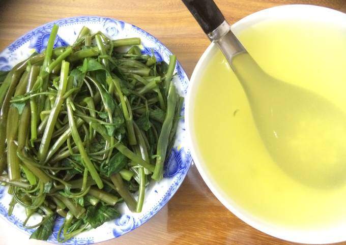 4 gợi ý món ăn giải nhiệt ngày hè, giúp thải độc đẹp da từ bên trong, quan trọng là không gây tăng cân - 4