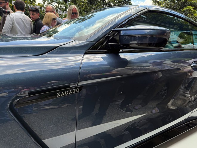 Chiếc BMW mới này nhìn rất… không liên quan: Bỏ ‘lỗ mũi’ khổng lồ, thực chất phát triển từ một mẫu vừa về Việt Nam- Ảnh 14. Chiếc BMW mới này nhìn rất… không liên quan: Bỏ ‘lỗ mũi’ khổng lồ, thực chất phát triển từ một mẫu vừa về Việt Nam- Ảnh 14.