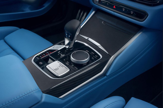 Chiếc BMW mới này nhìn rất… không liên quan: Bỏ ‘lỗ mũi’ khổng lồ, thực chất phát triển từ một mẫu vừa về Việt Nam- Ảnh 9. Chiếc BMW mới này nhìn rất… không liên quan: Bỏ ‘lỗ mũi’ khổng lồ, thực chất phát triển từ một mẫu vừa về Việt Nam- Ảnh 9.