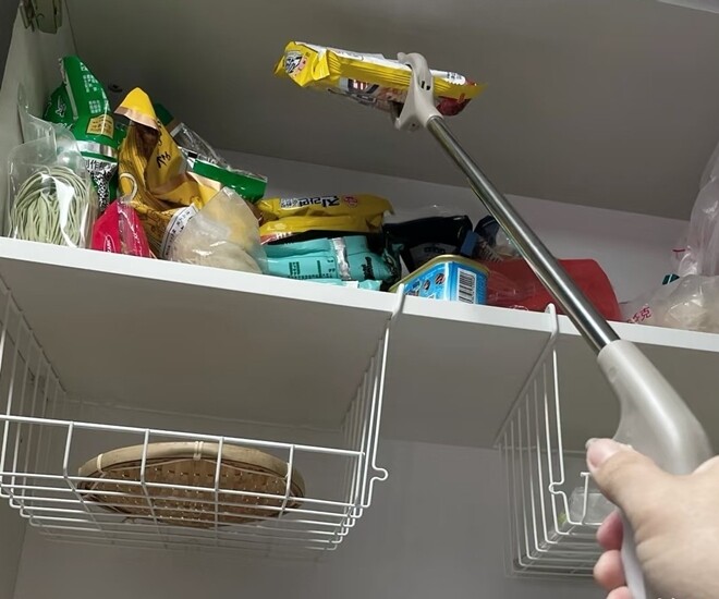 Ngày càng nhiều người từ bỏ 6 cách trang trí bếp này, hãy xem người thông minh đã làm gì - 1