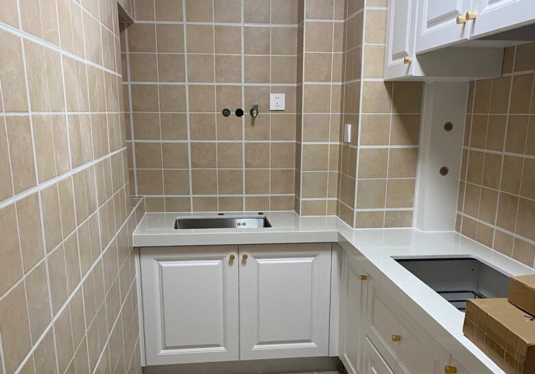 Ngày càng nhiều người từ bỏ 6 cách trang trí bếp này, hãy xem người thông minh đã làm gì - 11