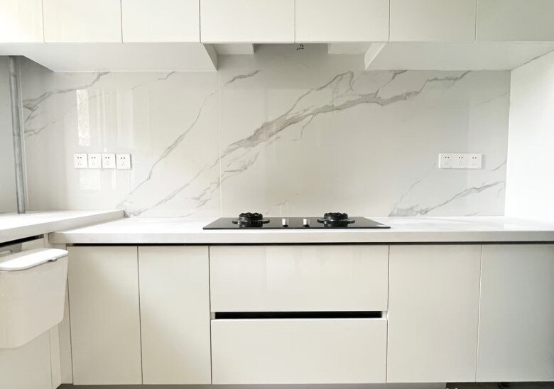 Ngày càng nhiều người từ bỏ 6 cách trang trí bếp này, hãy xem người thông minh đã làm gì - 12