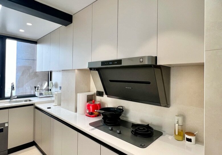 Ngày càng nhiều người từ bỏ 6 cách trang trí bếp này, hãy xem người thông minh đã làm gì - 5