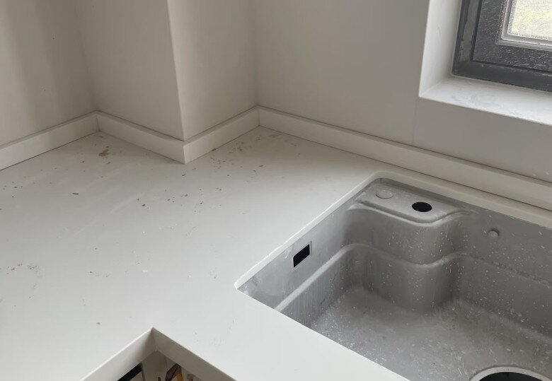 Ngày càng nhiều người từ bỏ 6 cách trang trí bếp này, hãy xem người thông minh đã làm gì - 7