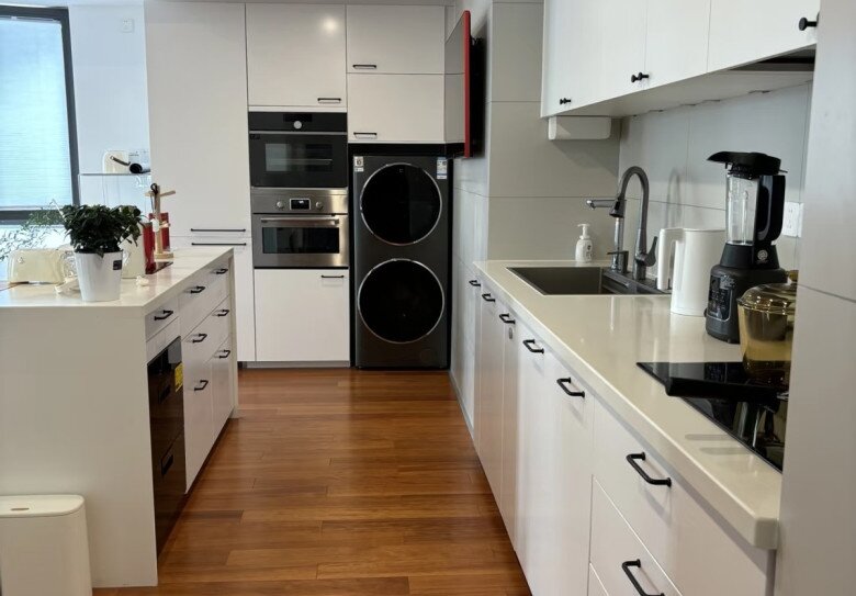 Ngày càng nhiều người từ bỏ 6 cách trang trí bếp này, hãy xem người thông minh đã làm gì - 9