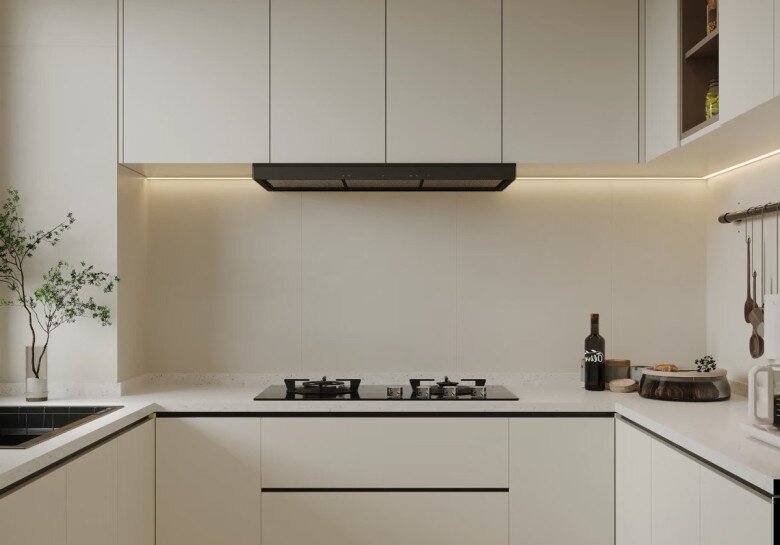 Ngày càng nhiều người từ bỏ 6 cách trang trí bếp này, hãy xem người thông minh đã làm gì - 10