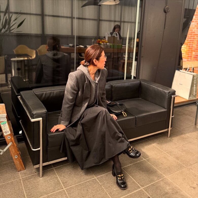 Những kiểu trang phục này là sự kết hợp hoàn hảo giữa nét thanh lịch, mặn mà và tinh thần trẻ trung