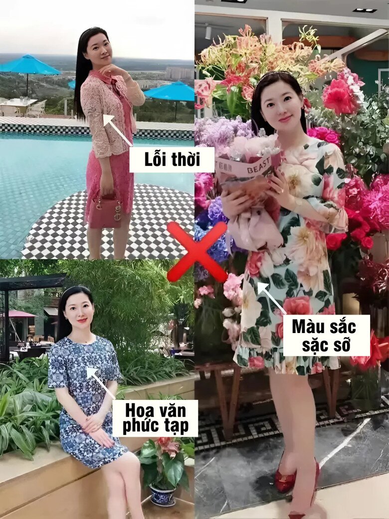 Người khác mặc váy thì sang nhưng bạn lại trông quê, đây là 3 điều nên làm và 3 điều tuyệt đối nên tránh kẻo amp;#34;phá dángamp;#34; - 1