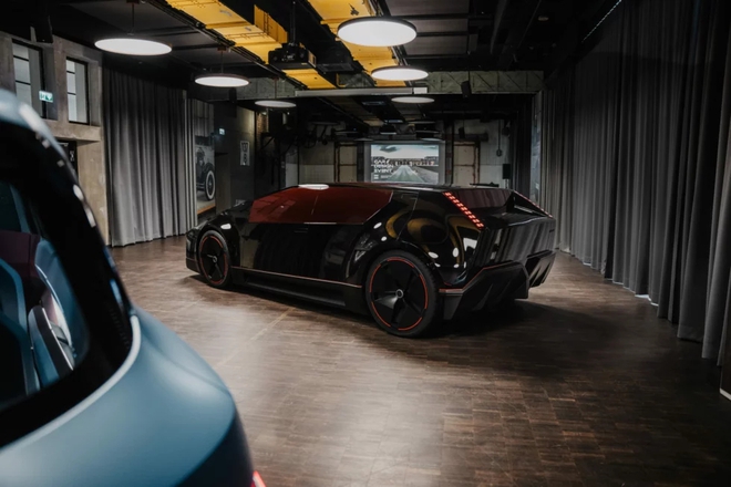 Đội 'thiết kế Hyundai' và Honda có 'chép bài' nhau không khi làm xe giống nhau ‘như 2 giọt nước’ thế này?- Ảnh 3.