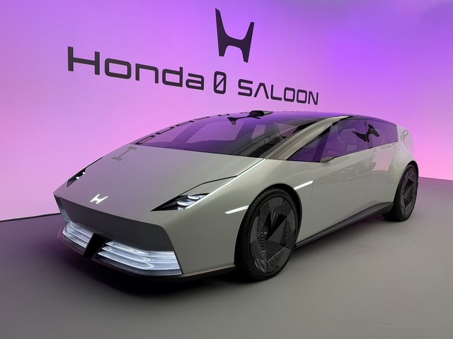 Đội 'thiết kế Hyundai' và Honda có 'chép bài' nhau không khi làm xe giống nhau ‘như 2 giọt nước’ thế này?- Ảnh 4.