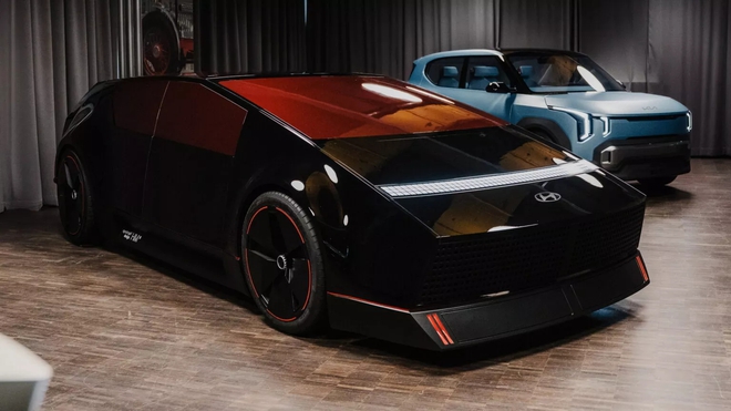 Đội 'thiết kế Hyundai' và Honda có 'chép bài' nhau không khi làm xe giống nhau ‘như 2 giọt nước’ thế này?- Ảnh 5.