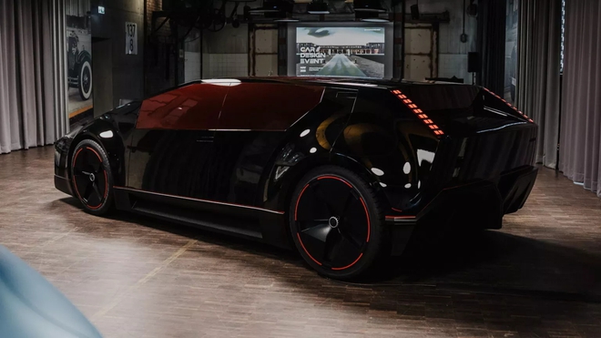 Đội 'thiết kế Hyundai' và Honda có 'chép bài' nhau không khi làm xe giống nhau ‘như 2 giọt nước’ thế này?- Ảnh 6.