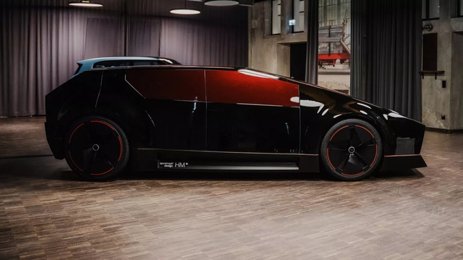 Đội 'thiết kế Hyundai' và Honda có 'chép bài' nhau không khi làm xe giống nhau ‘như 2 giọt nước’ thế này?- Ảnh 7.