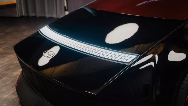 Đội 'thiết kế Hyundai' và Honda có 'chép bài' nhau không khi làm xe giống nhau ‘như 2 giọt nước’ thế này?- Ảnh 8.