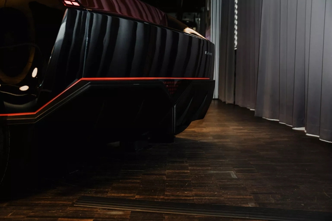 Đội 'thiết kế Hyundai' và Honda có 'chép bài' nhau không khi làm xe giống nhau ‘như 2 giọt nước’ thế này?- Ảnh 9.