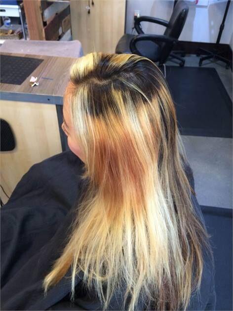 Oxy già khi được sử dụng đơn lẻ thường đòi hỏi lặp lại để đạt được hiệu quả, từ đó dẫn đến da đầu và tóc bị tổn thương nhiều hơn 