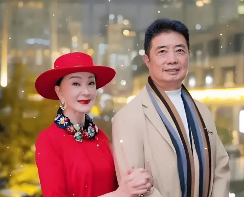 Clip: Những bộ phim Hạ Đài Phụng từng tham gia