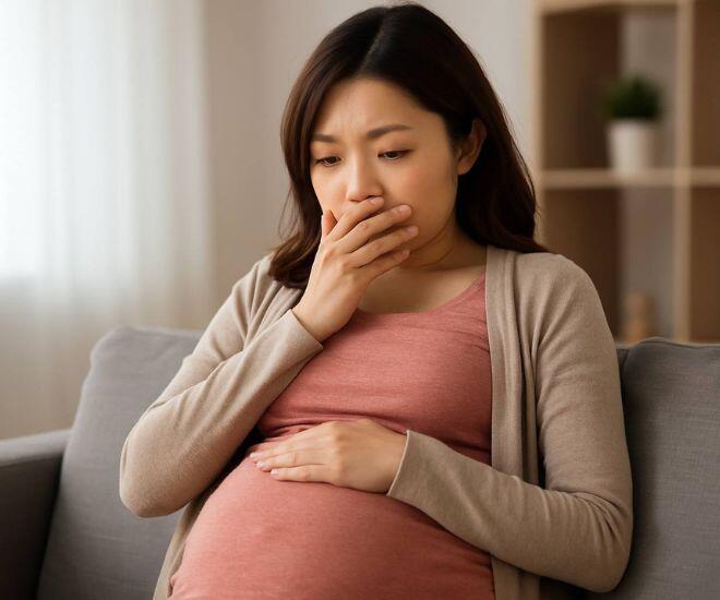 Mang thai đôi nhưng cả đời tôi cũng không ngờ mỗi đứa con lại của một người đàn ông khác - 1