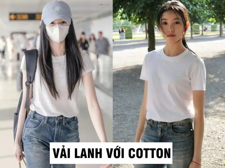 Kiểu trang phục là amp;#34;cứu tinhamp;#34; cho mùa Hè, mặc lên nhẹ như không giúp nàng vượt qua nắng nóng vẫn sành điệu - 3