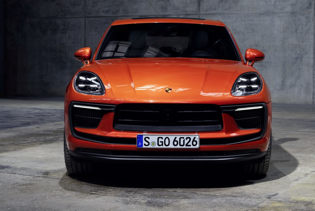 Tin buồn cho các tín đồ Porsche Macan: Ngừng sản xuất xe xăng từ giữa năm nay, chỉ giữ lại các dòng thuần điện- Ảnh 1.