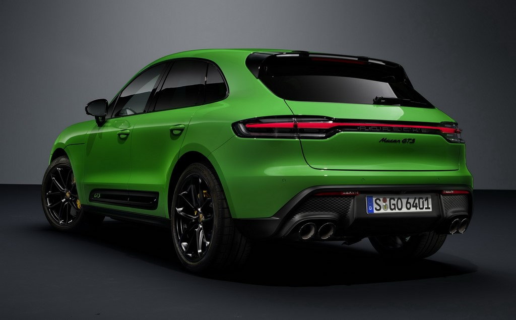 Tin buồn cho các tín đồ Porsche Macan: Ngừng sản xuất xe xăng từ giữa năm nay, chỉ giữ lại các dòng thuần điện- Ảnh 2.