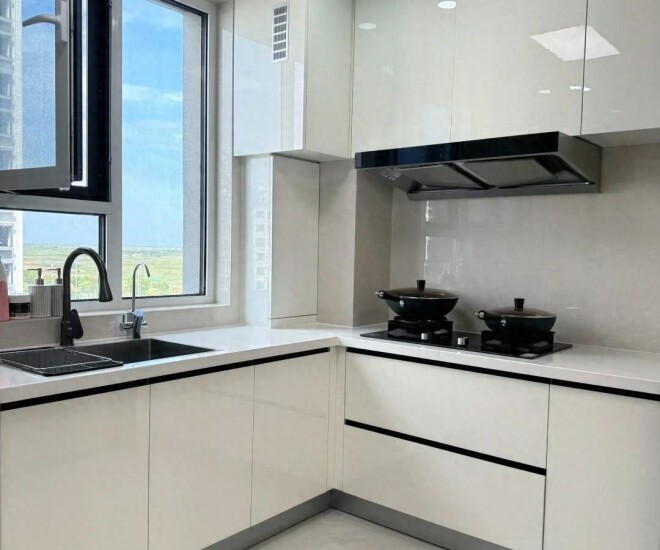 Nhà bếp dù lớn hay nhỏ cũng nên tránh 7 thứ này, đây không phải mê tín - 1