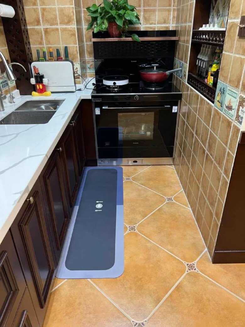 Nhà bếp dù lớn hay nhỏ cũng nên tránh 7 thứ này, đây không phải mê tín - 7