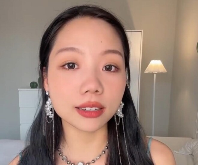Lý Lệ.