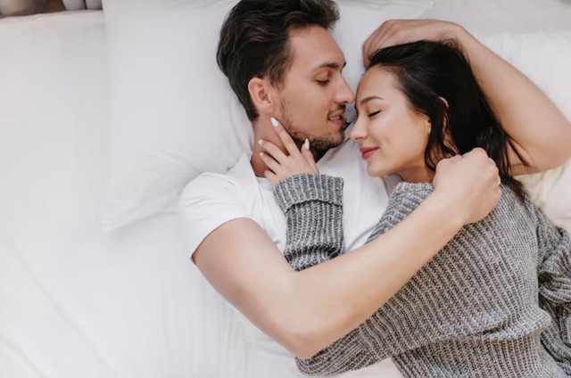 Đàn ông không hẳn tìm kiếm tình dục khi ngoại tình, mà tìm kiếm cảm giác mình vẫn có giá trị. Ảnh minh họa