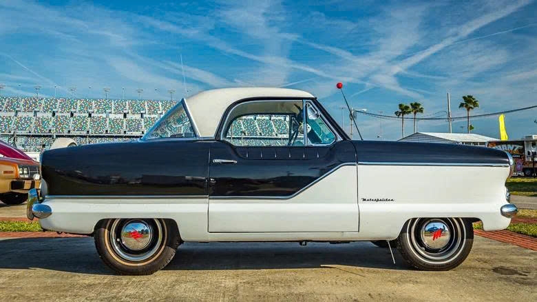 5 mẫu xe cổ điển có thể trở thành xe hot rod cực "chất"- Ảnh 2.