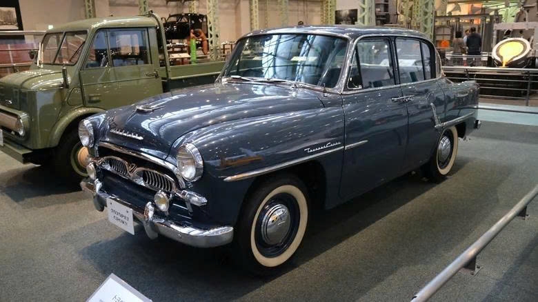 5 mẫu xe cổ điển có thể trở thành xe hot rod cực "chất"- Ảnh 4.