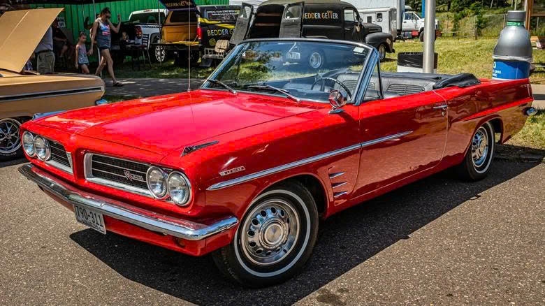 5 mẫu xe cổ điển có thể trở thành xe hot rod cực "chất"- Ảnh 5.