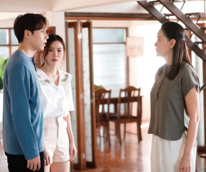 Dù cô ấy lễ phép, nhẹ nhàng, nhưng khi biết cô ấy quê ở tỉnh khác, mẹ tôi thay đổi sắc mặt hẳn. (Ảnh minh họa)