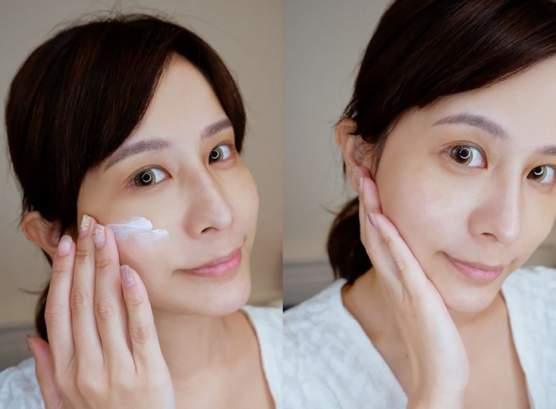 Dạng gel mỏng nhẹ, phù hợp da dầu; dạng sữa cân bằng độ ẩm, hợp da thường đến khô; dạng xịt tiện lợi khi dặm lại nhưng khó kiểm soát lượng. Nên dùng gel hoặc sữa làm lớp chính, xịt chỉ dùng bổ sung.