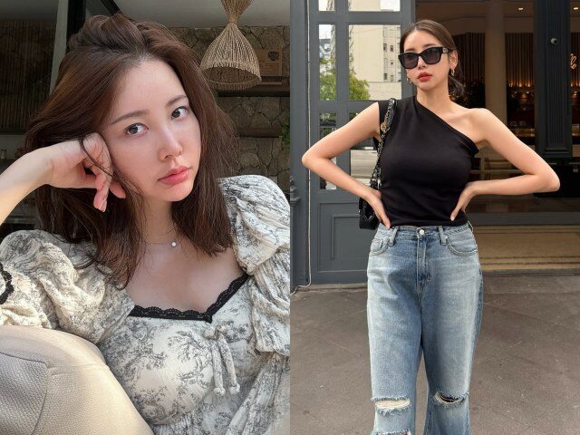Ở tuổi 35, Coreana gây ấn tượng với làn da căng bóng, gương mặt tươi tắn cùng vóc dáng thon gọn. Dù không theo đuổi phong cách quá cầu kỳ, beauty blogger Hàn Quốc vẫn được nhiều người ngưỡng mộ bởi diện mạo trẻ trung và thần thái đầy sức sống.
