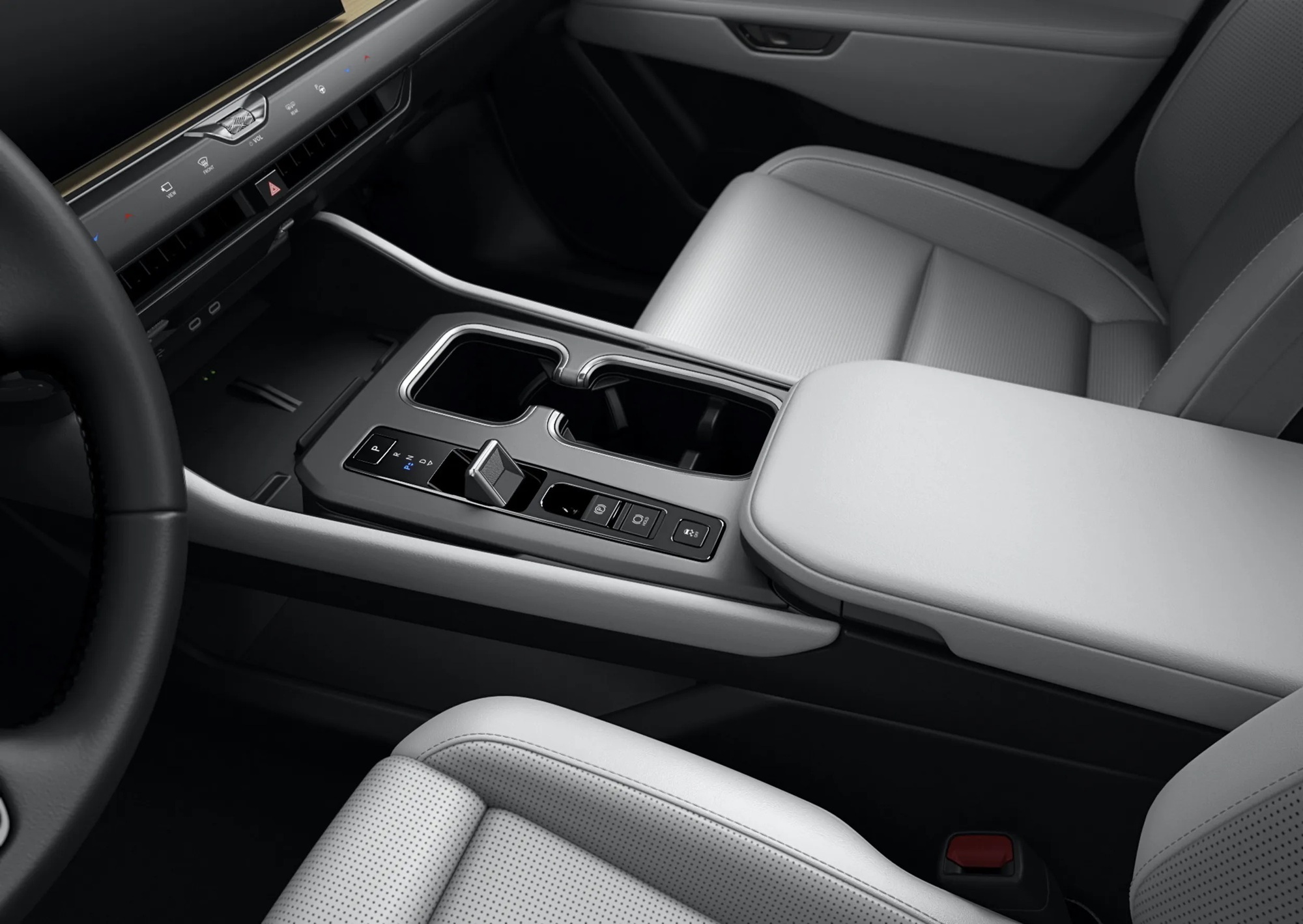Lexus TZ ra mắt: 6 chỗ, hàng 3 ngồi sướng như trên sofa, cách âm hơn LX, chung gầm Highlander, chạy gần 500km/sạc- Ảnh 18.