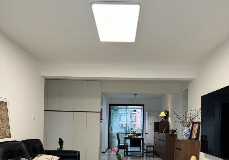 Tại sao ngày càng nhiều gia đình bỏ trần thạch cao? 3 thiết kế mới này vừa đẹp vừa thực tế hơn nhiều - 3