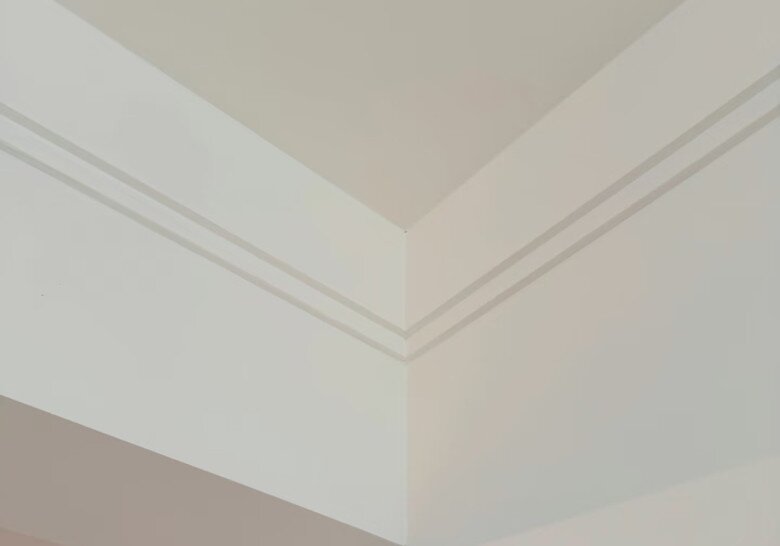 Tại sao ngày càng nhiều gia đình bỏ trần thạch cao? 3 thiết kế mới này vừa đẹp vừa thực tế hơn nhiều - 4