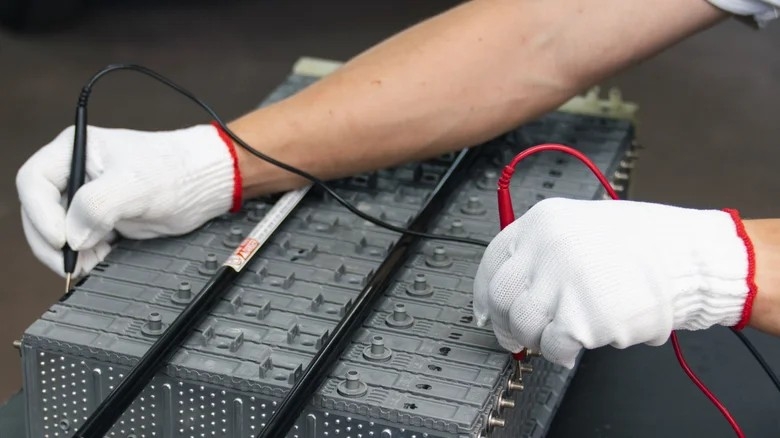 Những vấn đề phổ biến nhất mà người lái xe gặp phải đối với pin dòng xe Hybrid- Ảnh 3.