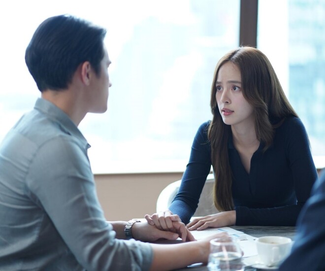 Khi cô ấy nói có thai, tim tôi như rơi xuống, vừa sợ vừa hoang mang. (Ảnh minh họa)