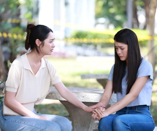 Chị dâu thay cả nhà nuôi tôi đi học, đến lúc tôi có bầu, chị lại chăm tôi như mẹ hiền (Ảnh minh họa)