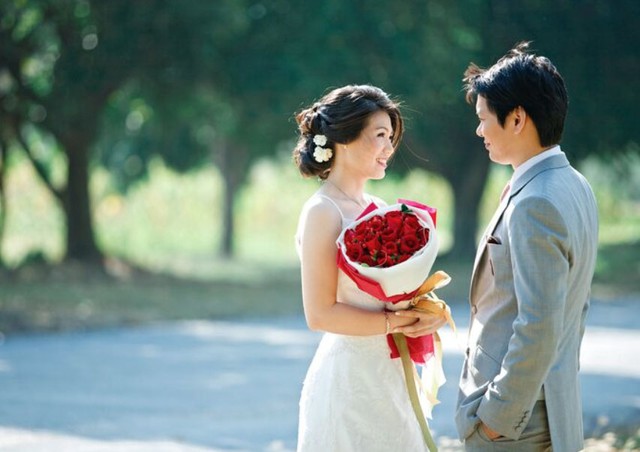 Phụ nữ cung hoàng đạo Ma Kết luôn nhìn hôn nhân bằng thái độ trưởng thành và thực tế. Ảnh minh họa