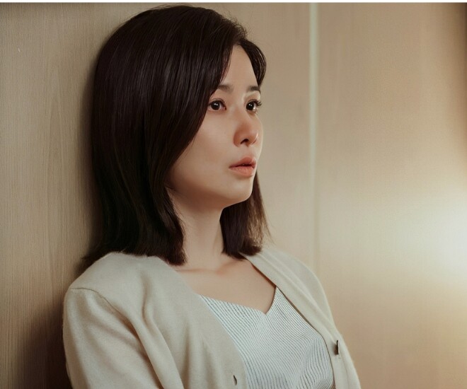 Lời đề nghị của chồng trong đêm tân hôn khiến tôi sốc - Ảnh minh hoạ.
